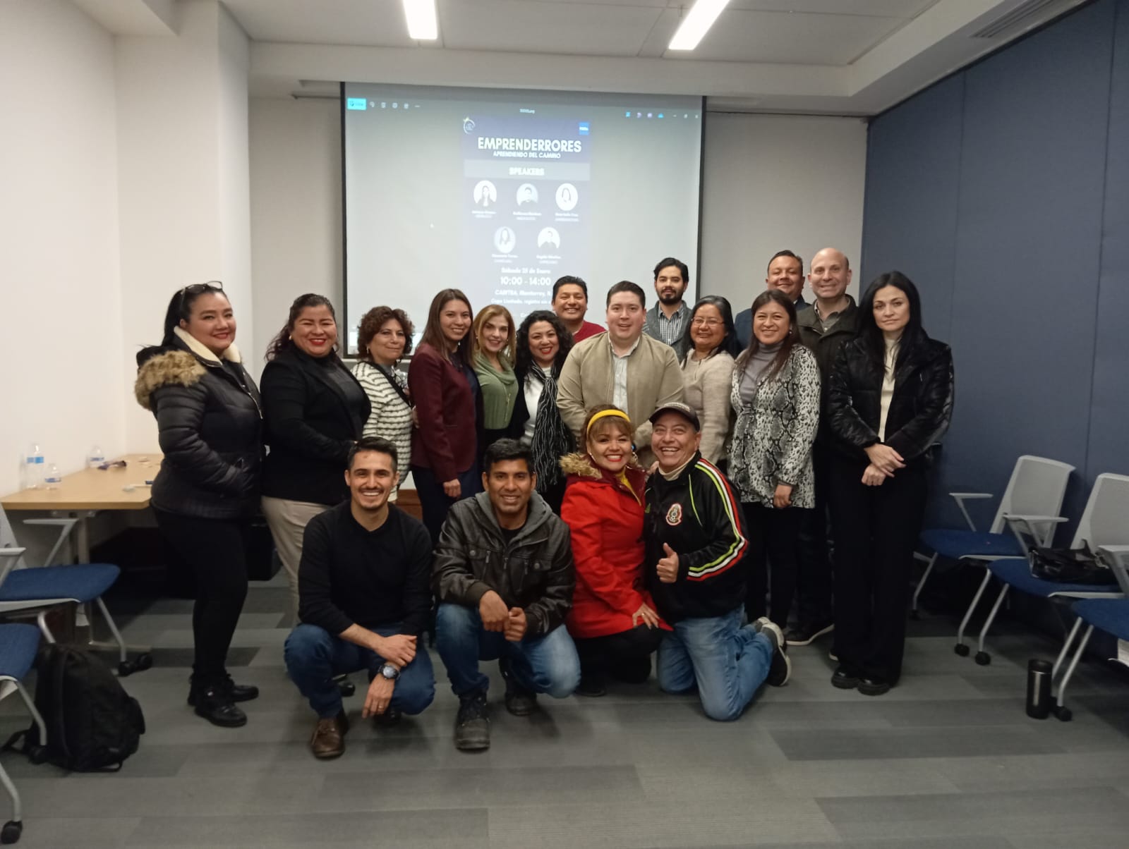 Comunidad Coders Comerciales