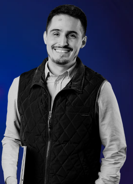 Guillermo Martínez - Fundador de Coders Comerciales